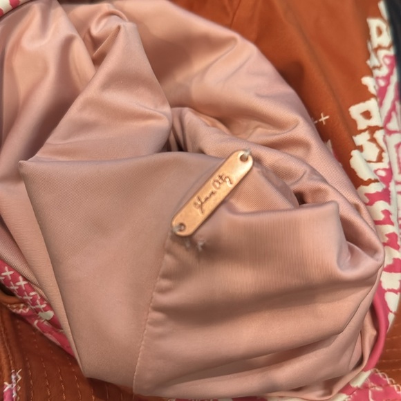 Johanna Ortiz swim piece NWOT XS - Picture 5 of 6